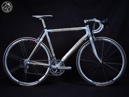 Bianchi una 928 white carbon - bianchi,