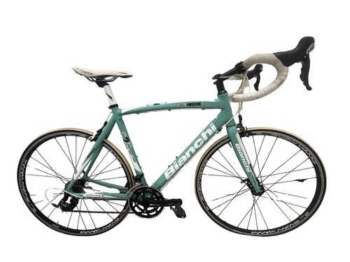 2008 bianchi via narone 57cm - 2008, 7