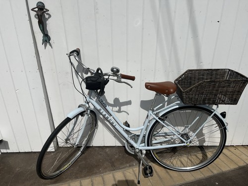 Bianchi venezia dama - dama,